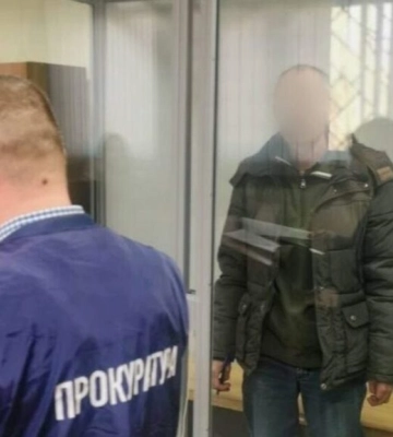 До 12 років в’язниці загрожує організатору референдуму про приєднання Куп’янщини до рф