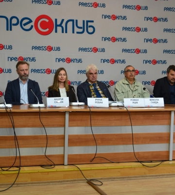 У знищенні мозаїки Сойки найбільше винувата Львівська міська рада (відео)