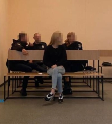 У Кривому Розі очікуються пориви вітру