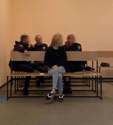 У Кривому Розі очікуються пориви вітру