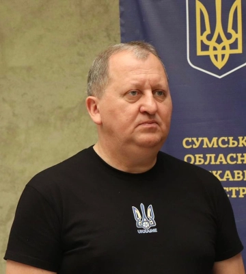 САП требует отстранения мэра Сум от должности