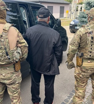 У фінансуванні тероризму підозрюють гендиректора ливарного підприємства, підконтрольного так званій «днр»