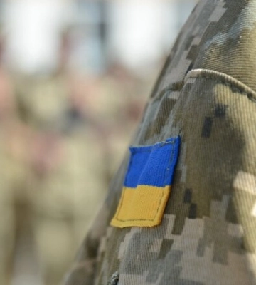 У Тернопільському ТЦК побили мобілізованих (Відео)