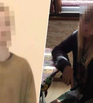 У Кривому Розі жінка зі своїм співмешканцем ґвалтувала 2-річну доньку