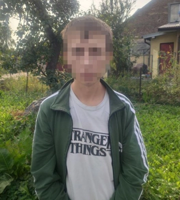 У Львові 26-річний злодій заліз до квартири через вікно та виніс майна на 150 тис грн