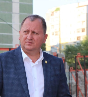 САП требует отстранения мэра Сум от должности