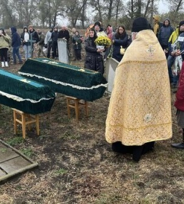 Родным погибшим и пострадавшим от удара РФ по Грозе выплатят денежную помощь