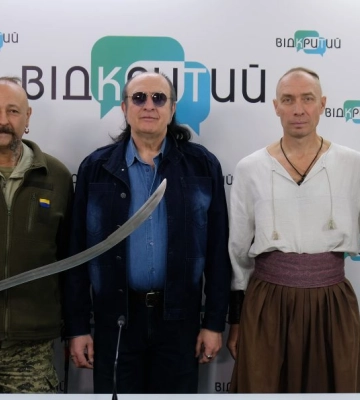 “Незламна нація”: духовно-культурологічна місія дніпровських козаків