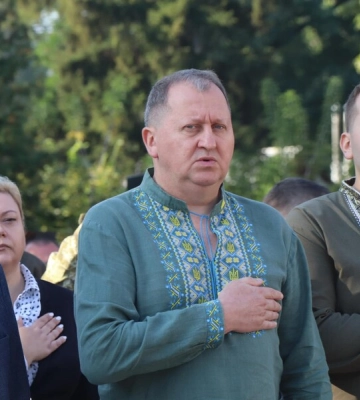 САП просит суд отстранить от должности мэра Сум, подозреваемого в получении взятки