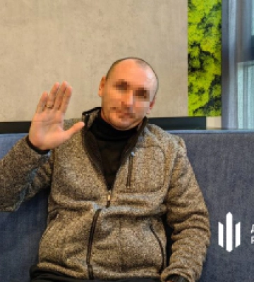 Шпигуну-прикордоннику з Мукачівського загону, що втік до РФ, повідомлено про підозру
