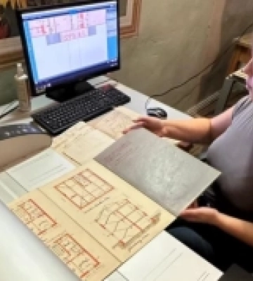 На Львівщині зацифрують 150 тисяч аркушів документів, що мають найбільший попит у користувачів