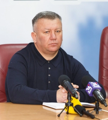 Апеляція ВАКС залишила під вартою депутата Волинської облради