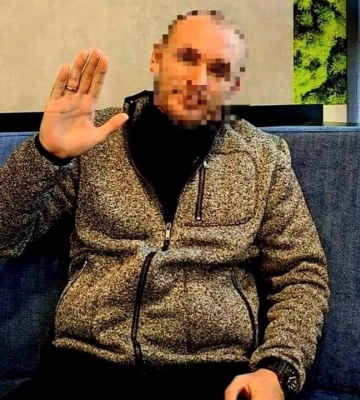 ДБР повідомило про підозру агенту РФ, який понад рік служив прикордонником на Закарпатті