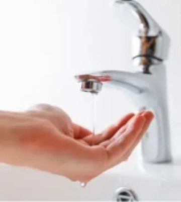У кількох мікрорайонах Луцька може не бути води