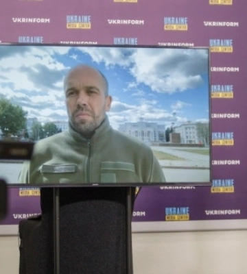 На Херсонщині залишаються близько 1200 дітей в населених пунктах, де проводять евакуацію