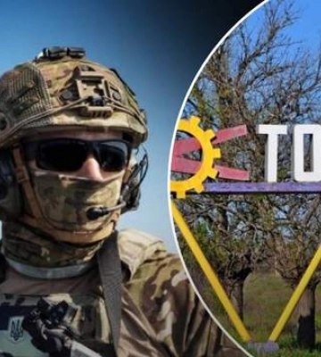 Мінус склад боєприпасів та база ворога: поблизу Токмака відпрацювала потужна &quot;бавовна&quot;