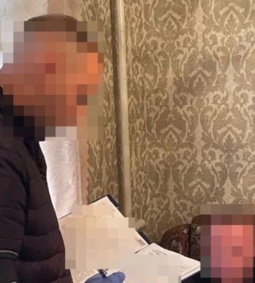 Двоє мешканців Марганця вбили та залили бетоном знайомого (відео)