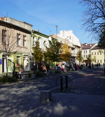 Зарплата до 75 тис. грн. Перелік вакансій у Франківську