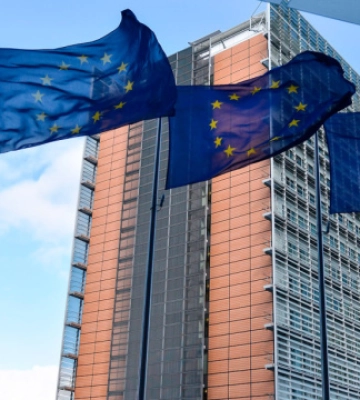 ЄС призупиняє виплати допомоги Палестині після агресії ХАМАС проти Ізраїлю