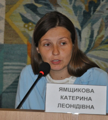 У Полтаві сформують реєстр аварійних дерев