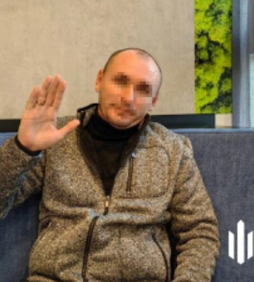 На Закарпатті заочно повідомили про підозру прикордоннику-втікачу, який працював на рф