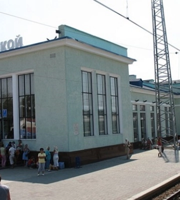 ГУР подтвердило ракетный удар по захватчикам в оккупированном Джанкое