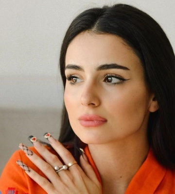 &quot;Мені було 14&quot;: Анна Трінчер розповіла про доленосну зустріч з Ніною Матвієнко