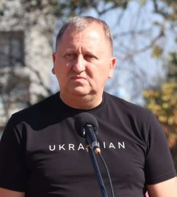 Викритого на хабарі мера Сум відсторонили від посади