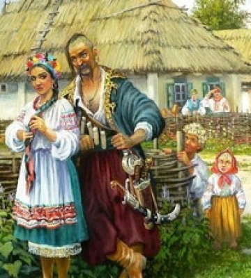 В роду были казаки: какие украинские фамилии имеют военное происхождение