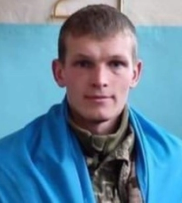 Знову втрата: ще один Герой з Волині віддав життя за Україну