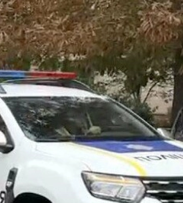 У Лубнах на Полтавщині двоє неповнолітніх пограбували 28-річного чоловіка