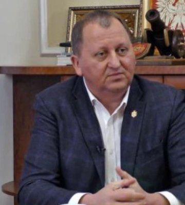 ВАКС відсторонив від посади мера Сум Лисенка