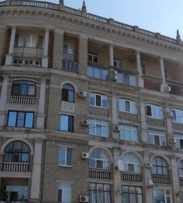 У Дніпрі до культурної спадщини внесли ще один об’єкт