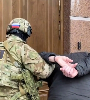 Крим і «національні кадри»: корінний народ під прицілом антитерору