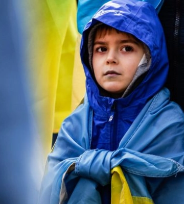 Ще 9 дітей повернули з окупованих територій
