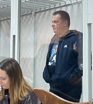 Суд продовжив тримання під вартою ексзаступника глави Міноборони Шаповалова