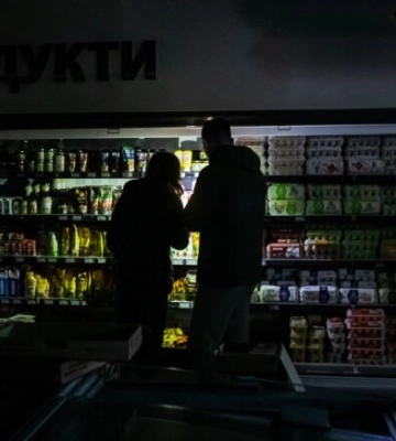 Головне за 9 жовтня: провокація проти України, зірка &quot;Голос країни&quot; застрягла в Ізраїлі і що чекає на Україну в умовах блекауту