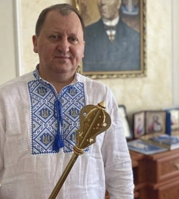 Суд отстранил мэра Сум от занимаемой должности на два месяца – САП