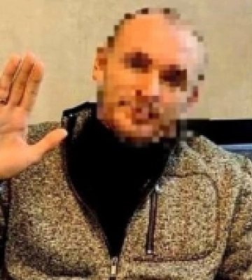 На Закарпатті повідомили про підозру прикордоннику-втікачу, який працював на Росію