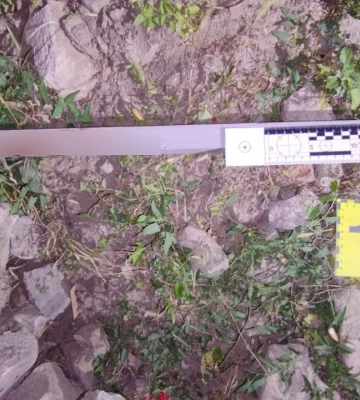 У Дніпрі чоловік палицею побив родича під час конфлікту