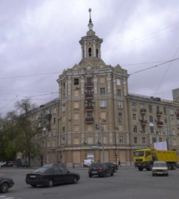 У Харкові повернули світло, газ та воду в будинки, пошкоджені ракетними ударами 6 жовтня