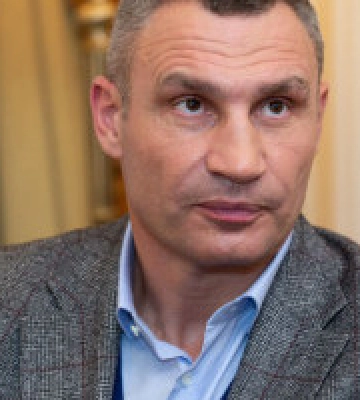 Після публікацій ЗМІ Кличко доручив КМДА перевірити можливо завищений кошторис ремонту ветеранського госпіталю