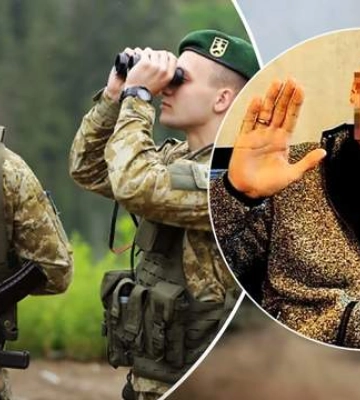 Шпигуну-прикордоннику з Мукачівського загону, що втік до РФ, повідомлено про підозру
