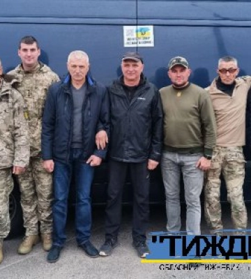 Прифронтова Охтирщина отримала медикаменти від американських благодійників