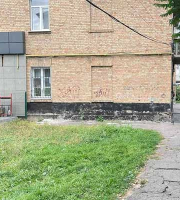 На Полтавщині поліція встановила фігурантів розбійного нападу в Лубнах