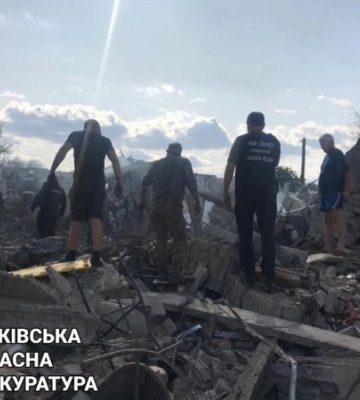 Головне за понеділок, 9 жовтня: новий командувач Сил ТрО ЗСУ, засідання Радбезу ООН