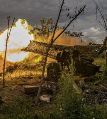 Сили оборони просунулися в районах Кліщіївки, Андріївки та Вербового, - ISW