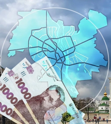 Як змінилися зарплати в Україні за рік: на скільки зросли на Волині