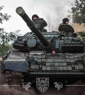 Генштаб озвучив успіхи ЗСУ на фронті
