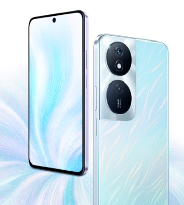 Honor Play 50 Plus: дисплей на 90 Гц, чип MediaTek Dimensity 6020 і батарея на 6000 мАг за $195